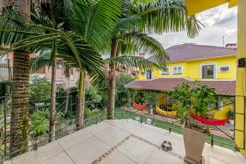 Casa no Jardim Isabel, Porto Alegre - Imobiliária - foto 12