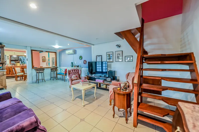 Casa em condomínio no Santa Tereza, Porto Alegre - Imobiliária - foto 27