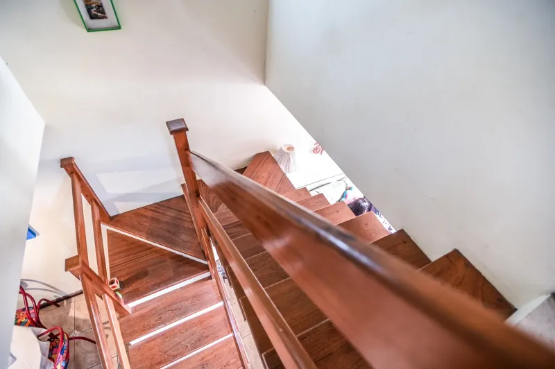 Casa em condomínio no Guarujá, Porto Alegre - Imobiliária - foto 42