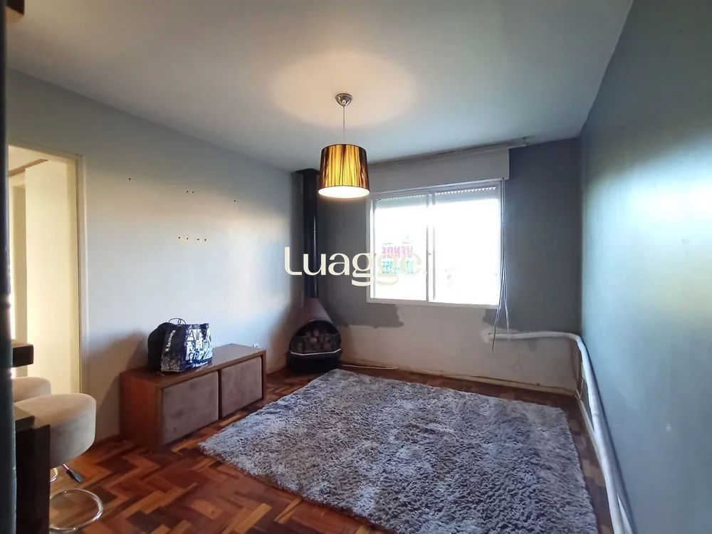 Apartamento 2 dormitórios Bairro Cristal