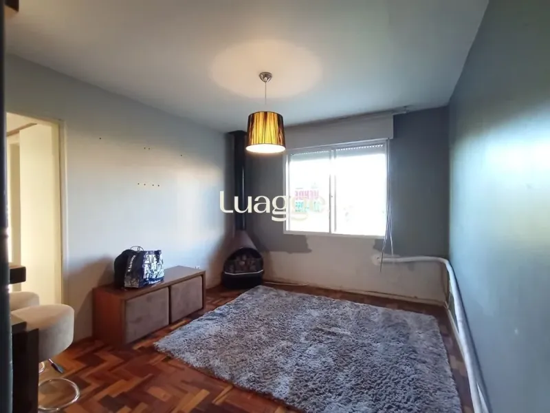 Apartamento 2 dormitórios Bairro Cristal