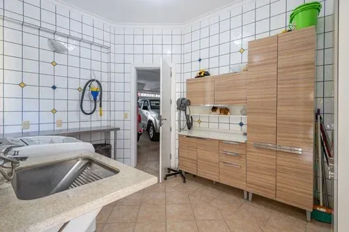 Casa no Jardim Isabel, Porto Alegre - Imobiliária - foto 59