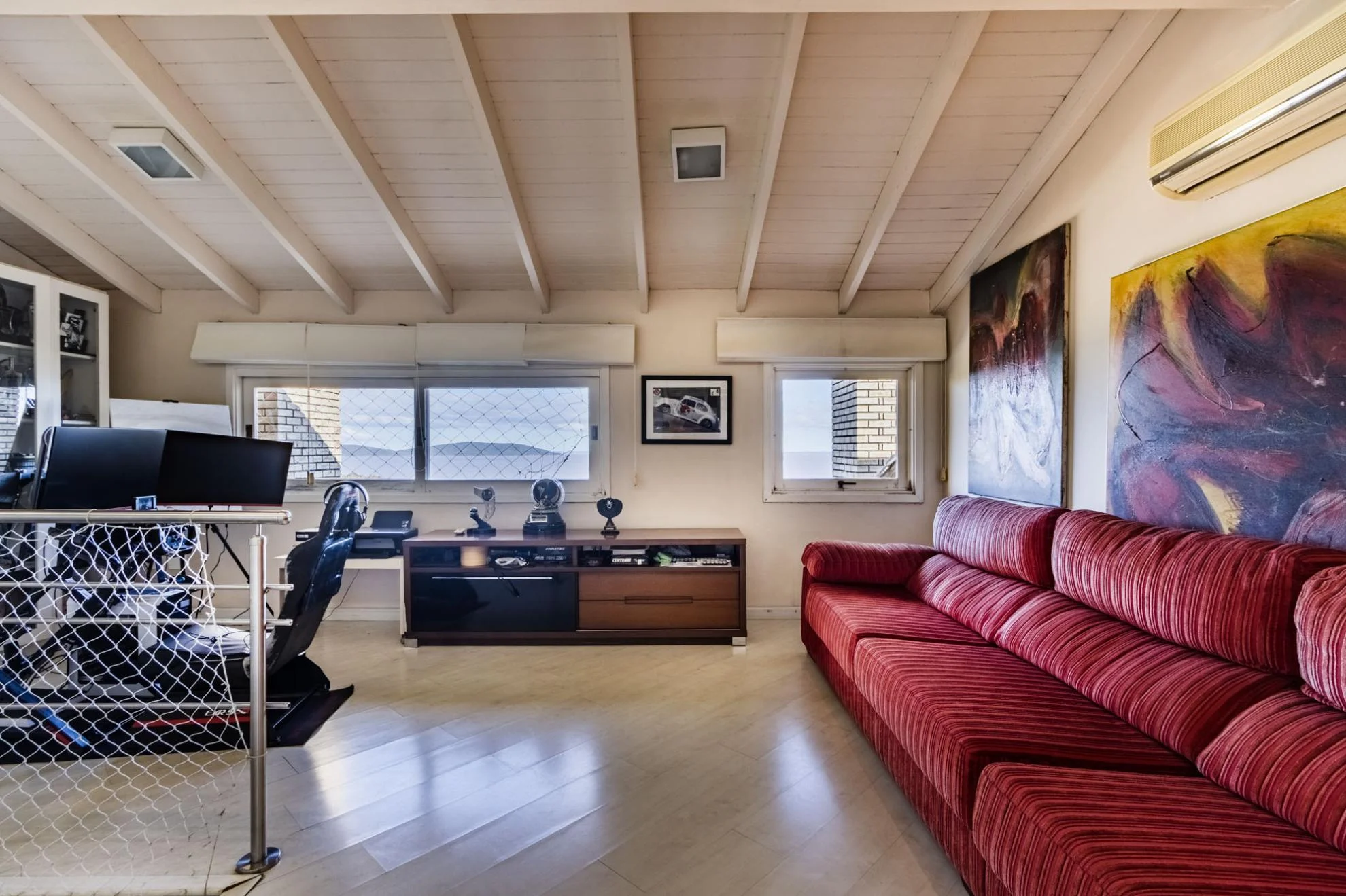 Casa 4 dormitórios em Condomínio com Vista para o Guaíba