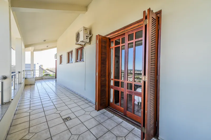 Casa em condomínio no Nonoai, Porto Alegre - Imobiliária - foto 53