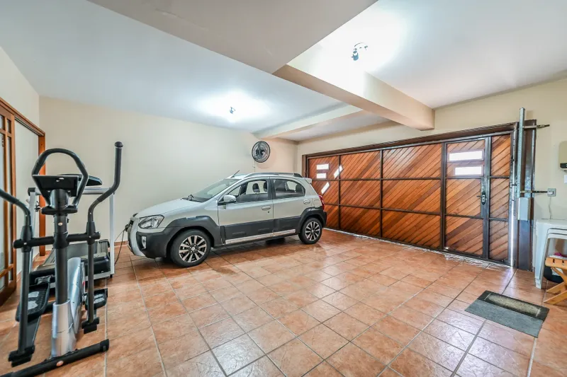 Casa em condomínio no Nonoai, Porto Alegre - Imobiliária - foto 22
