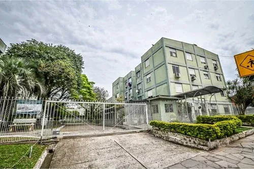 Apartamento no Camaquã, Porto Alegre - Imobiliária - foto 19