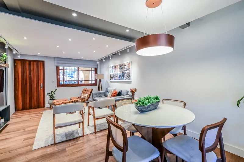 Casa em condomínio no Tristeza, Porto Alegre - Imobiliária - foto 10