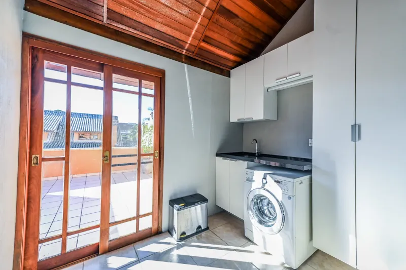 Casa em condomínio no Tristeza, Porto Alegre - Imobiliária - foto 57