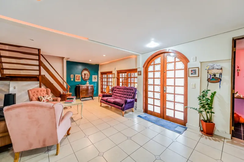 Casa em condomínio no Santa Tereza, Porto Alegre - Imobiliária - foto 25