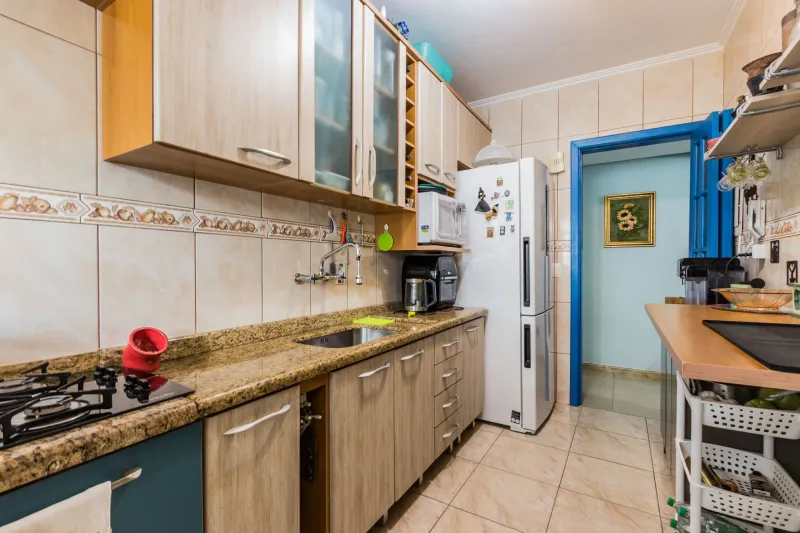Apartamento no Nonoai, Porto Alegre - Imobiliária - foto 10