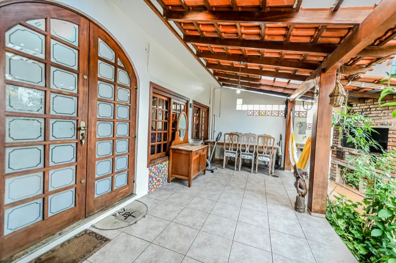 Casa em condomínio no Santa Tereza, Porto Alegre - Imobiliária - foto 22