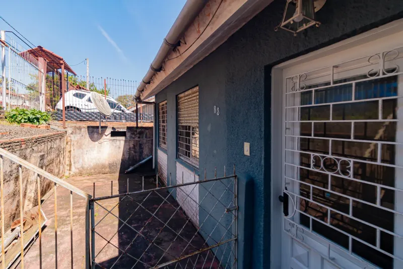 Casa no Santa Tereza, Porto Alegre - Imobiliária - foto 44