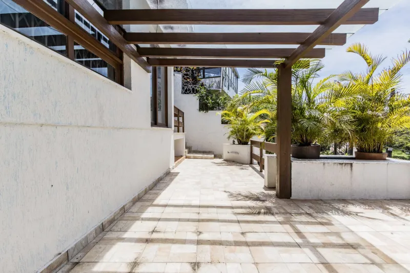 Casa no Medianeira, Porto Alegre - Imobiliária - foto 19