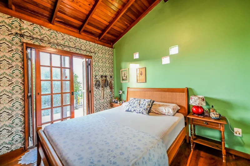Casa em condomínio no Santa Tereza, Porto Alegre - Imobiliária - foto 54
