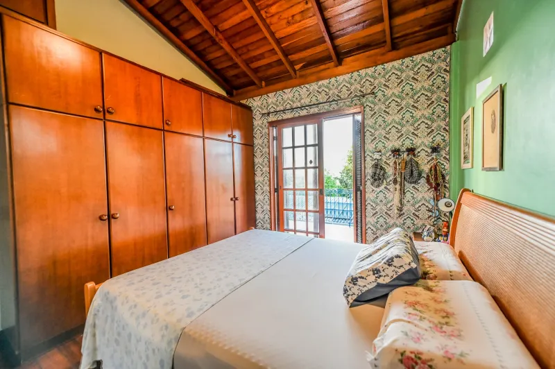 Casa em condomínio no Santa Tereza, Porto Alegre - Imobiliária - foto 55
