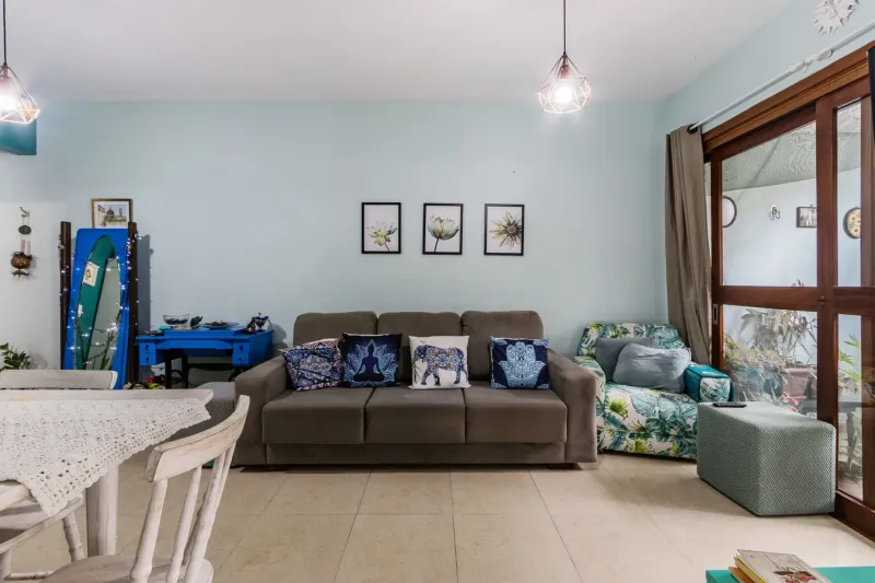 Apartamento no Nonoai, Porto Alegre - Imobiliária - foto 3