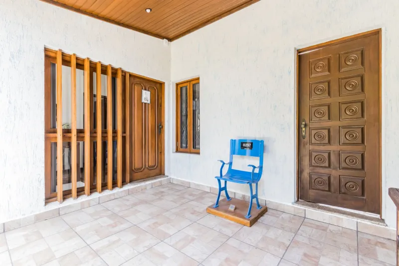 Casa no Medianeira, Porto Alegre - Imobiliária - foto 15