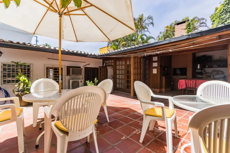 Casa no Medianeira, Porto Alegre - Imobiliária - foto 56