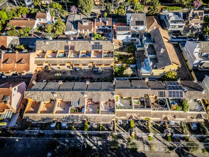 Casa em condomínio no Tristeza, Porto Alegre - Imobiliária - foto 70