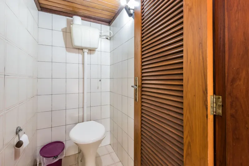 Casa no Medianeira, Porto Alegre - Imobiliária - foto 51