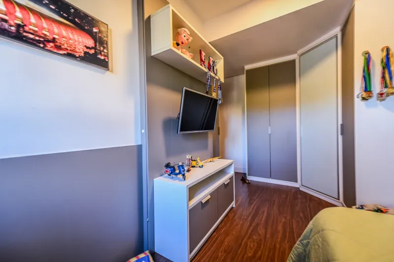 Casa em condomínio no Tristeza, Porto Alegre - Imobiliária - foto 41