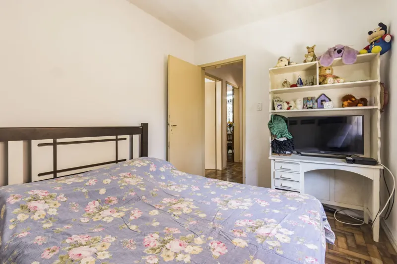 Casa no Santa Tereza, Porto Alegre - Imobiliária - foto 21