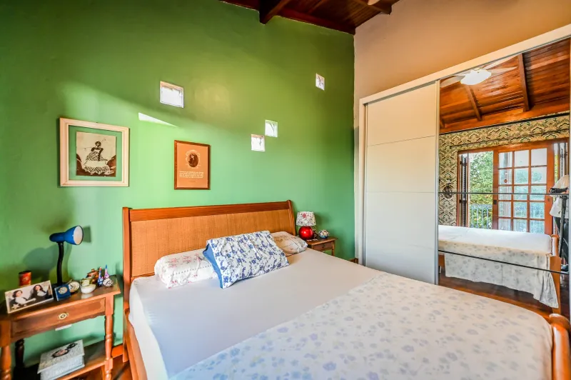 Casa em condomínio no Santa Tereza, Porto Alegre - Imobiliária - foto 57