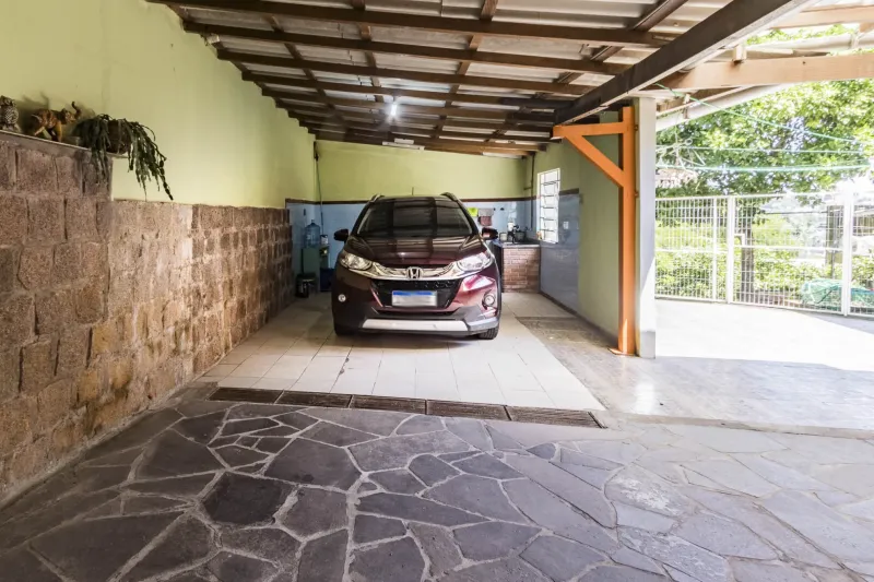Casa no Santa Tereza, Porto Alegre - Imobiliária - foto 29