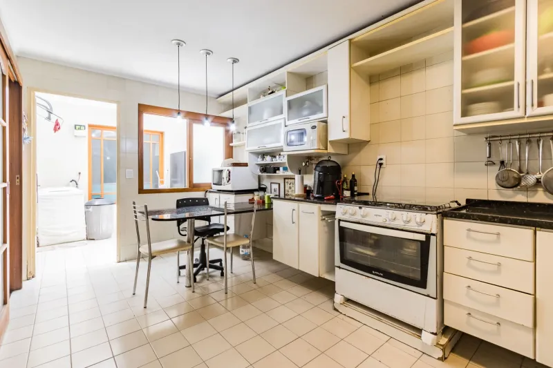 Casa no Medianeira, Porto Alegre - Imobiliária - foto 43