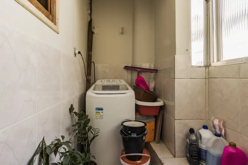 Apartamento no Centro Histórico, Porto Alegre - Imobiliária - foto 20