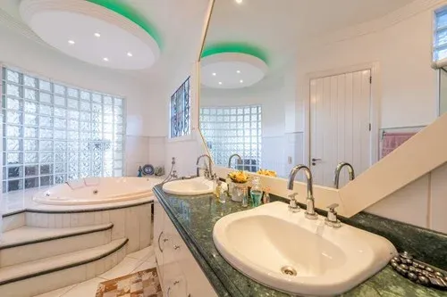Casa no Jardim Isabel, Porto Alegre - Imobiliária - foto 51
