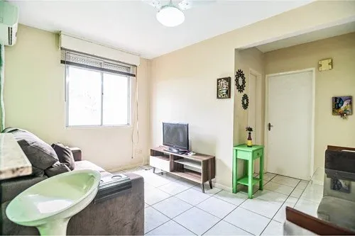 Apartamento no Camaquã, Porto Alegre - Imobiliária - foto 9