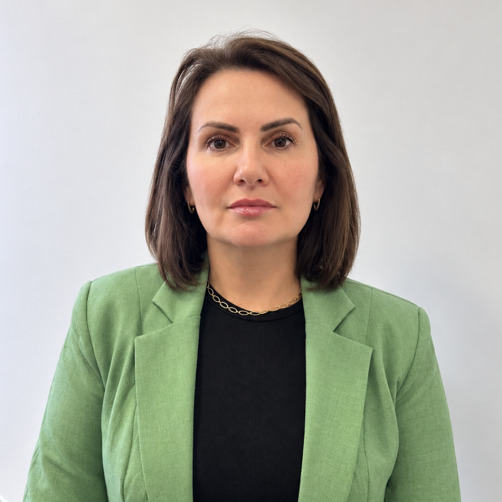 Foto do corretor Eliane Zanrosso