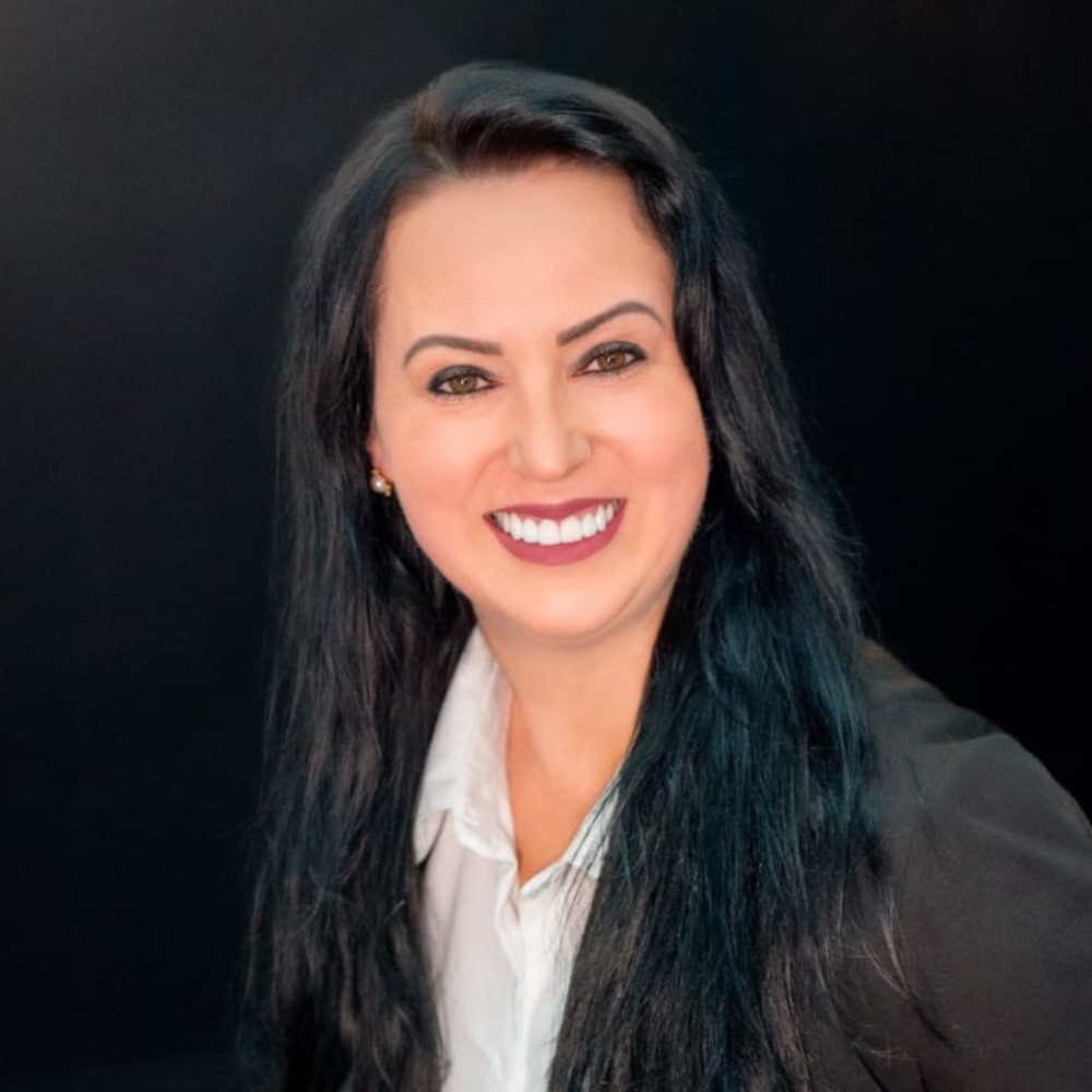 Marcia Gutt