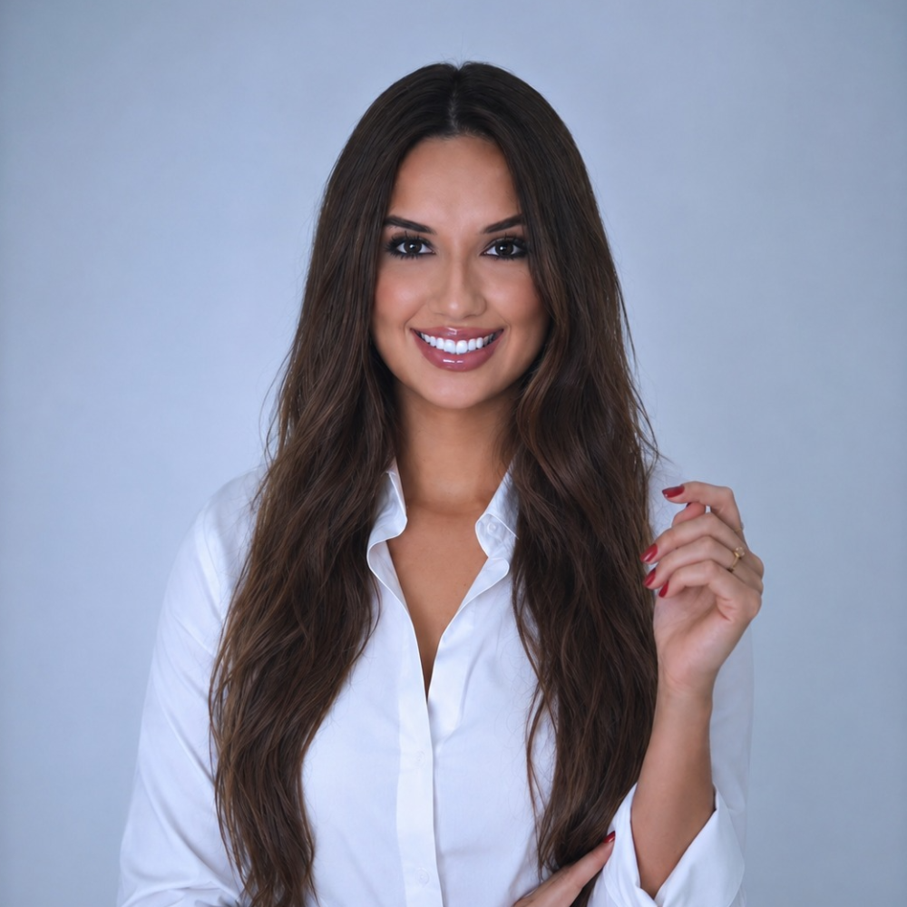 Foto do corretor Hauanny Rodher