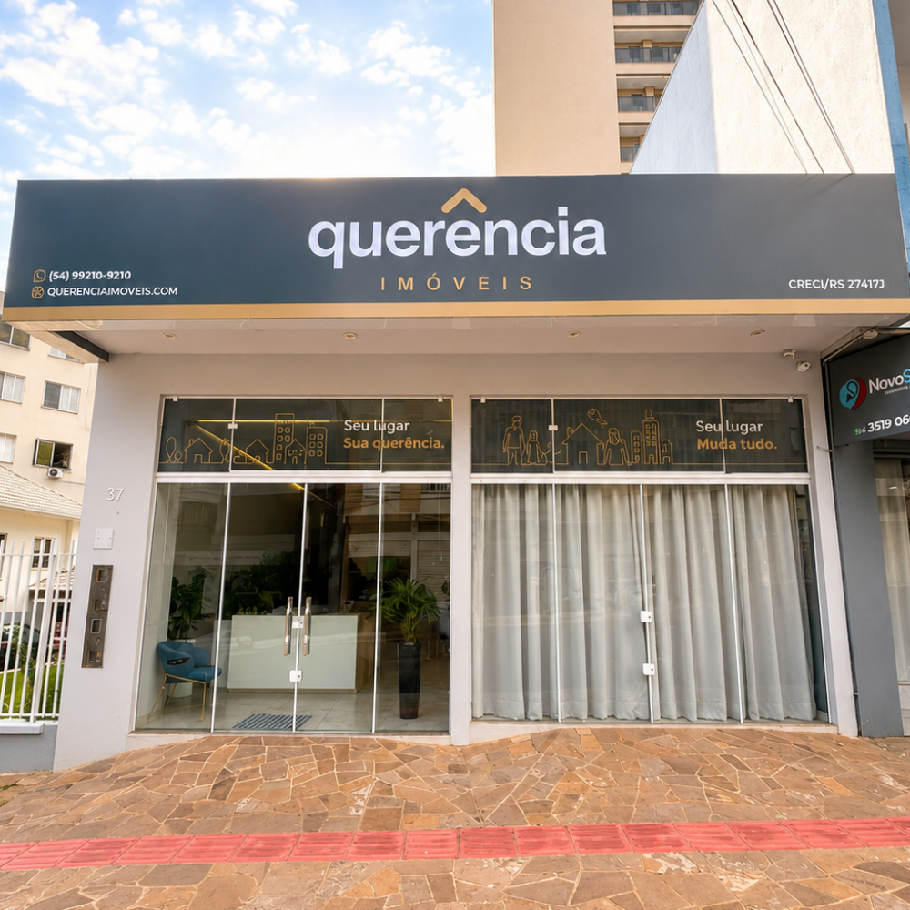 Foto do corretor Querência Imóveis