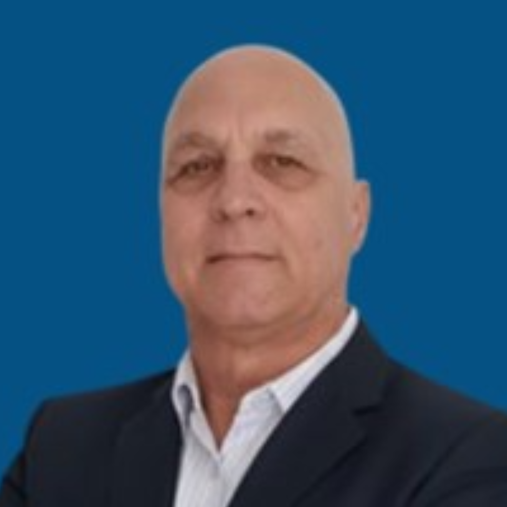 Foto do corretor Elton