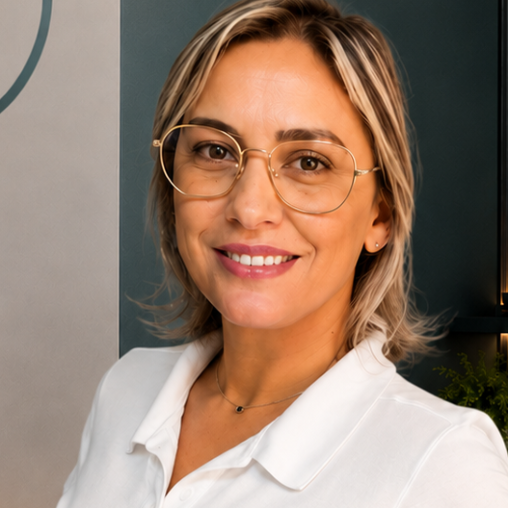 Clarisse Machado