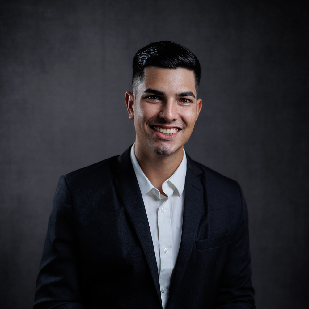 Luiz Henrique Dias