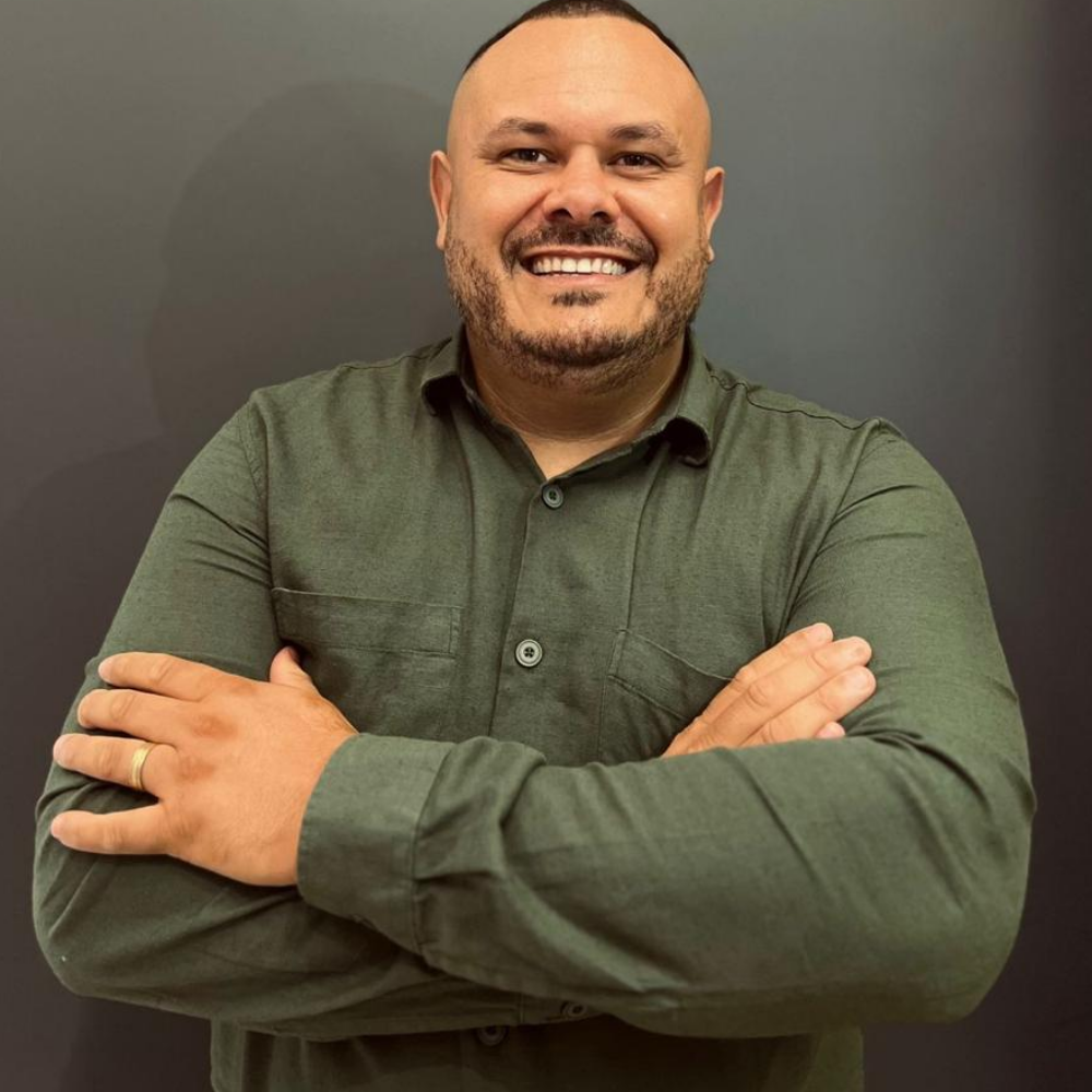 Ademilson Nascimento