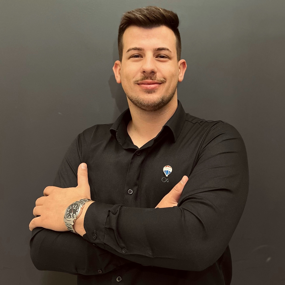 Alexson Puerari