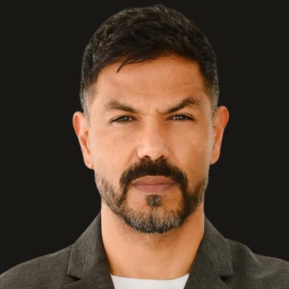 Anderson Santos
