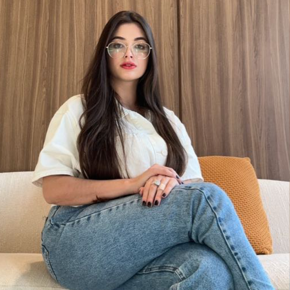 Adriana Baltazar