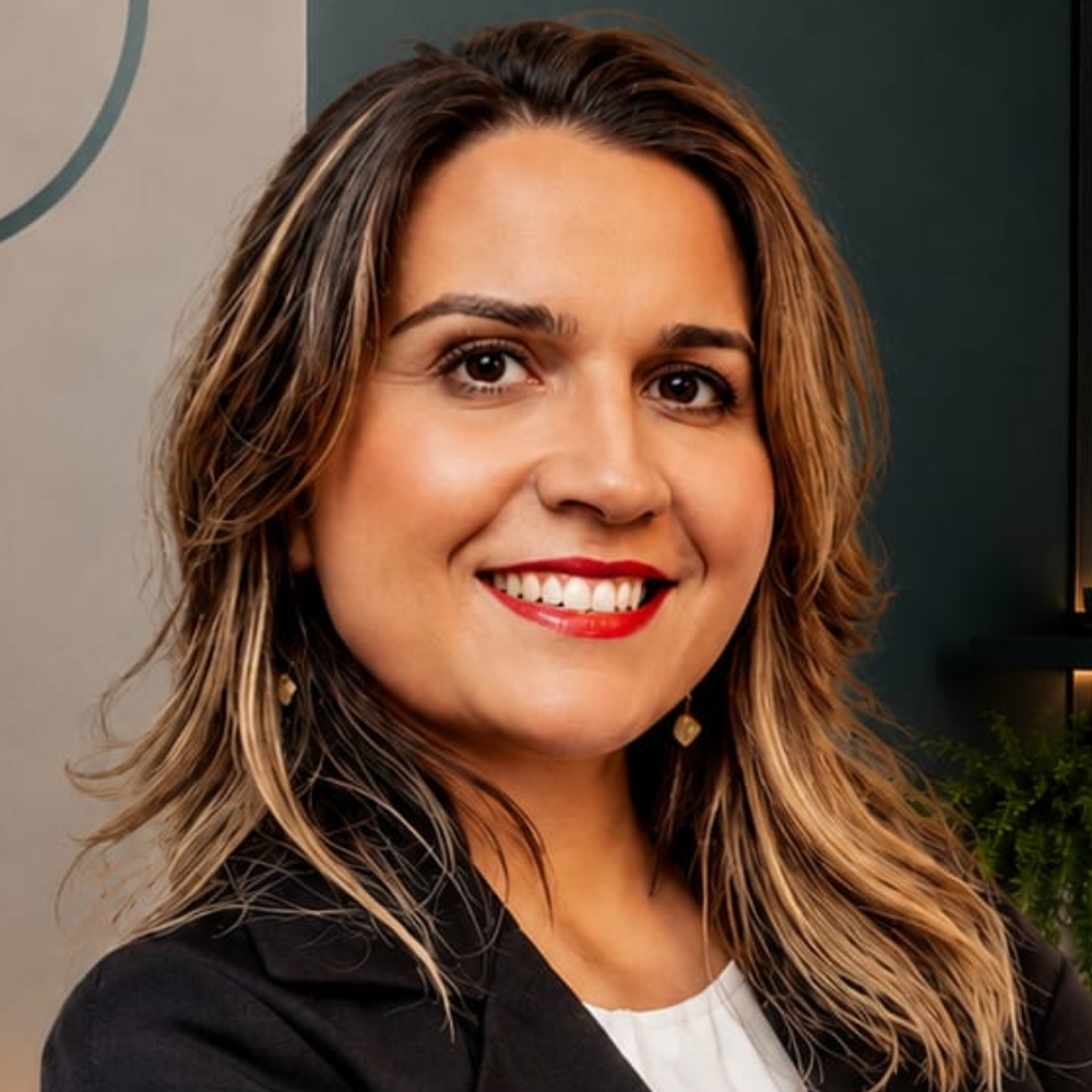 Daniela Las Casas