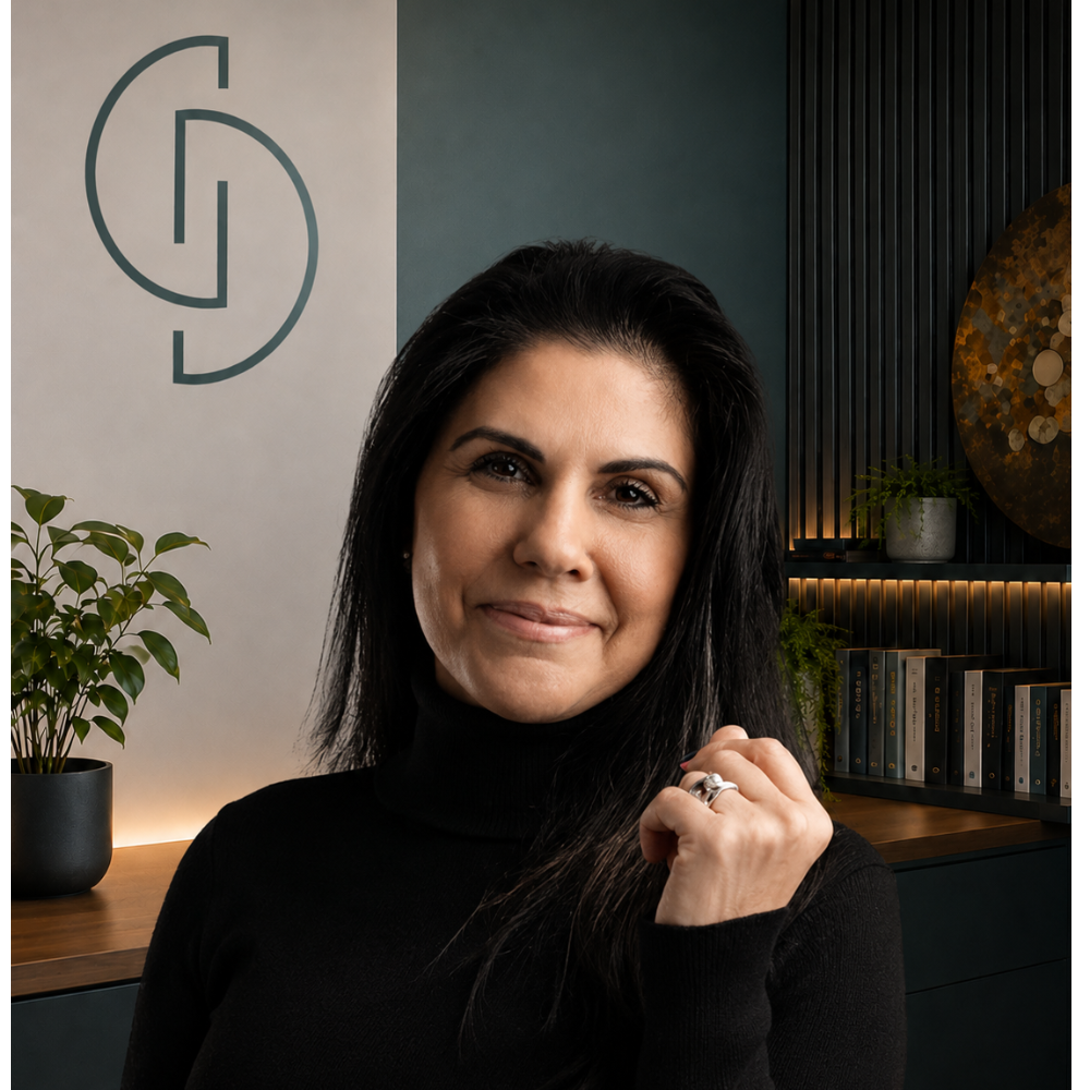 Ana Portinho