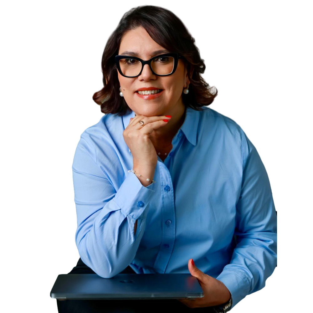 Isabel Rodrigues