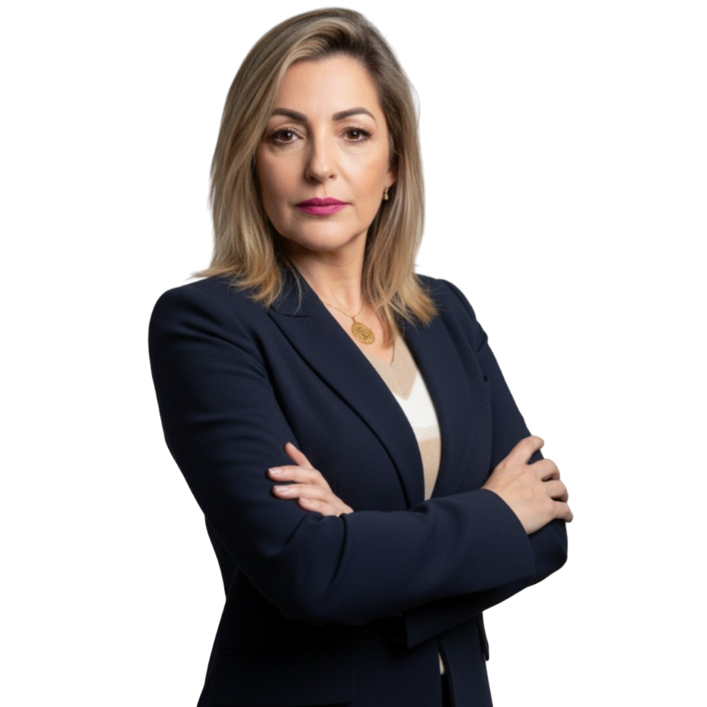 Leticia Gisele Thomazini